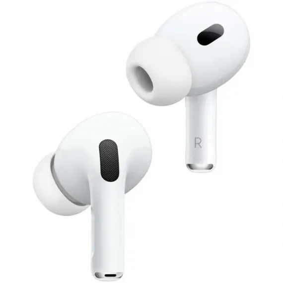 Наушники Apple AirPods Pro 2 USB-C (MTJV3) White