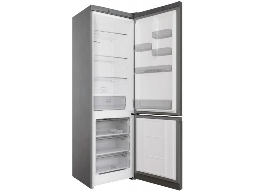 Холодильник Hotpoint HT 4200 S Total No Frost