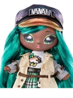 Мягкая кукла Mallory Duckington Glam Series 2