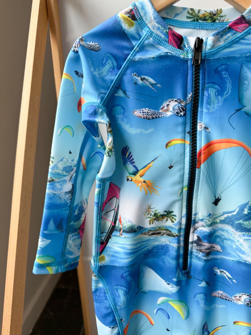 Комбинезон для плавания Molo, 92