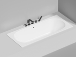 ORNELLA AXIS 180x80 покраска по RAL полностью