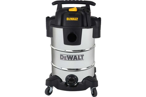 Строительный пылесос Dewalt 1050 Вт, 30 л DXV30SPTA DXV30SPTA