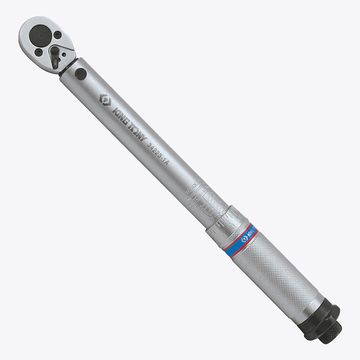 Щелчковые динамометрические ключи