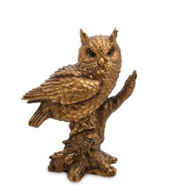 GAEM Art MN- 45 Фигура «Сова»