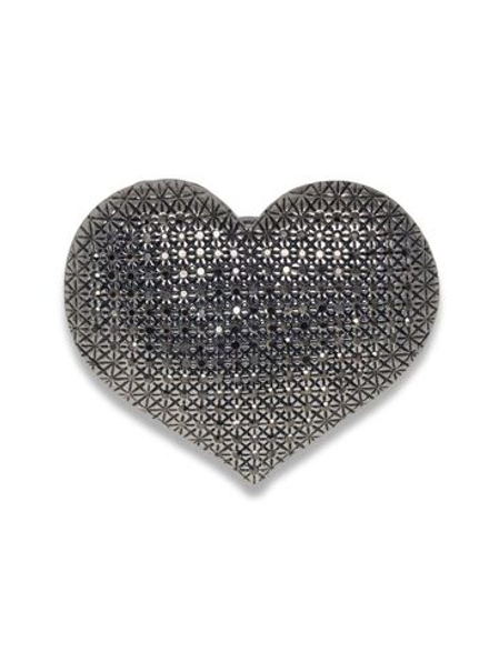 Брошь 19/0984/888 Модные истории