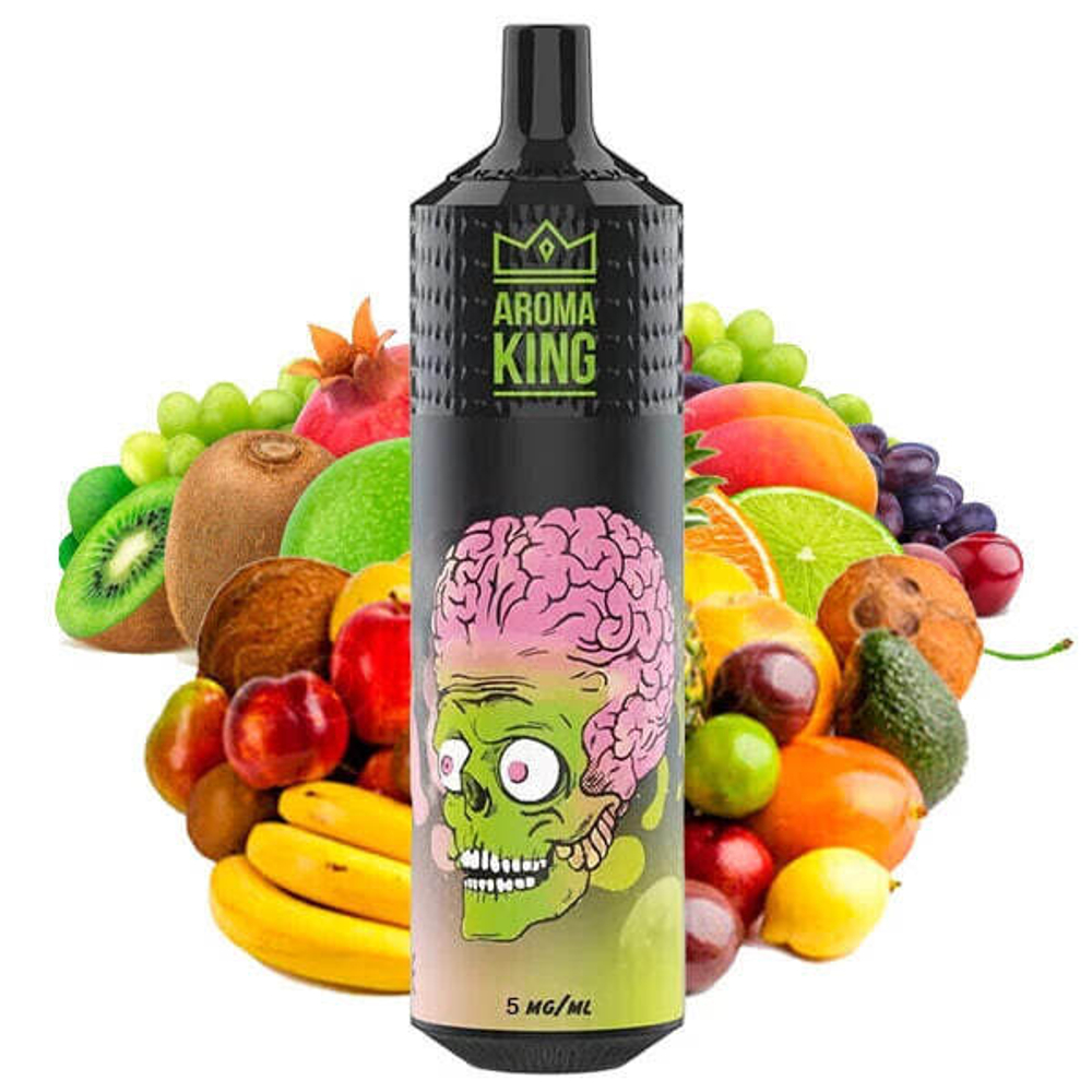 Aroma King MARS 9000 - VIMTO (5% nic)