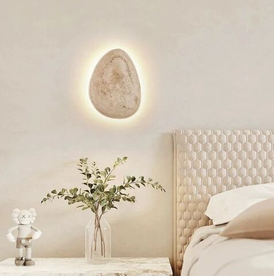 Бра Travertine Blas