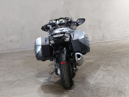 Kawasaki GTR1400 Concours