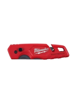 Строительный нож Fastback Milwaukee 4932 4713 57