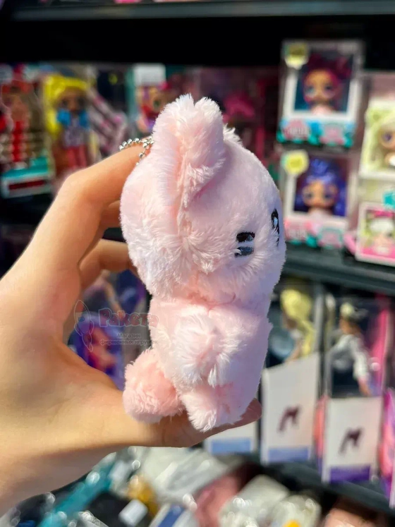 Мягкая игрушка New Jeans K Pop K-Pop брелок Нью Джинс Кпоп