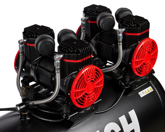 Компрессор ELITECH ACF 500-120S 204541