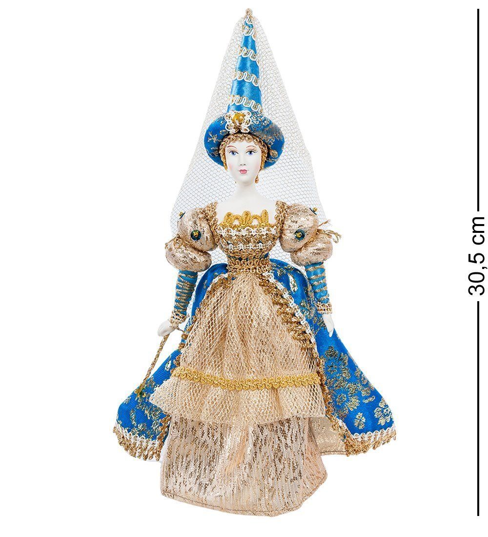 RK-747 Кукла «Фея»