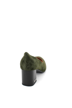 Туфли женские Ascalini W23528