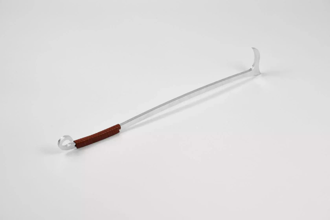 Стальная кочерга для дров FIRE IRON (Up!Flame)