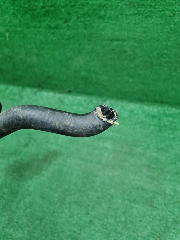 Бачок расширительный Changan Uni-V (2022-н.в.)