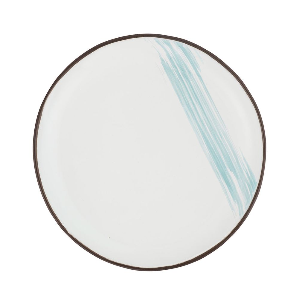 Тарелка круглая Gipfel Iceland 009000001 27 см