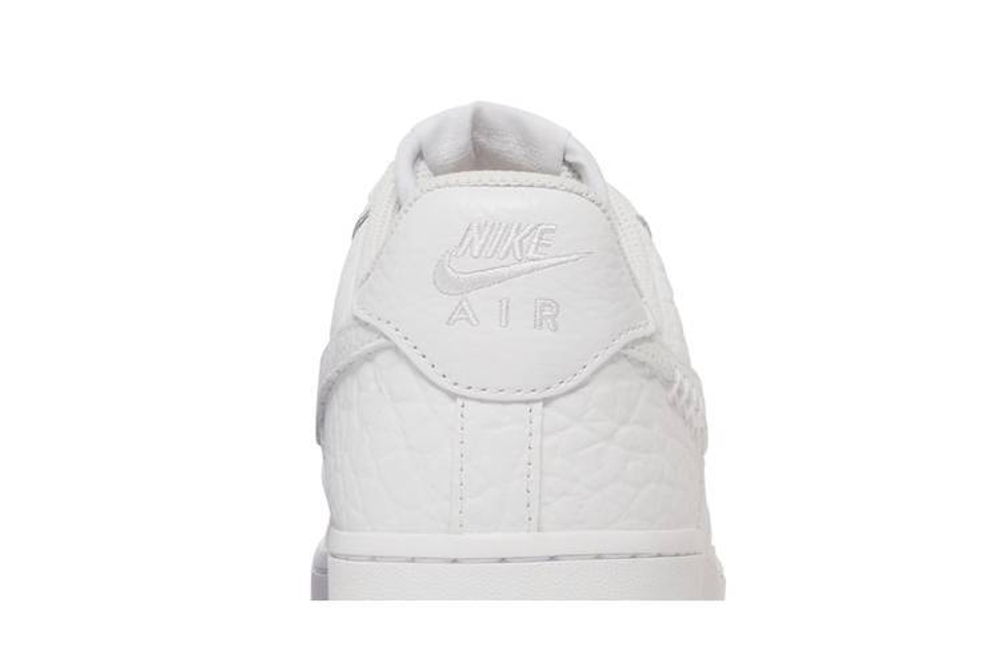 Кроссовки Nike Air Force 1 Low "Color Of The Month" (Женская размерная сетка)