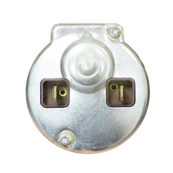 Термостат стержневой для водонагревателя Thermex, Ariston, Polaris 16A до 70°С с термозащитой на 85°С