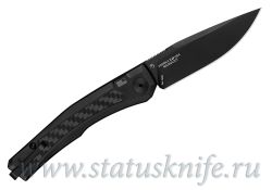 Нож Zero Tolerance 0556BLK automaticфотография - 2