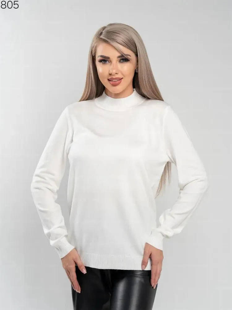 Водолазка 6818982 Fabrika