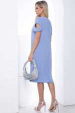 Платье Катарина (голубое) П10245 LT Collection