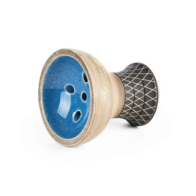 Чаша Alpha Bowl - Turk Design (Blue Sand)
