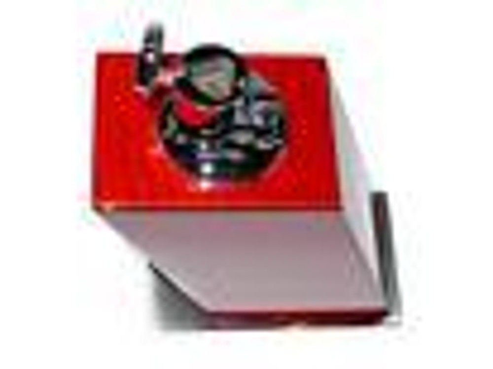 Зажигалка настольная Elie Bleu Red