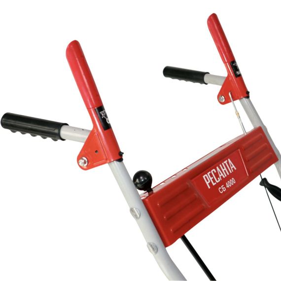 Снегоуборщик РЕСАНТА СБ 4000