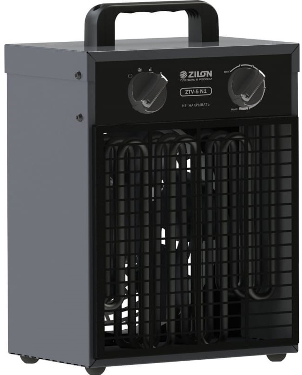 Тепловая пушка  Zilon ZTV-5 N1