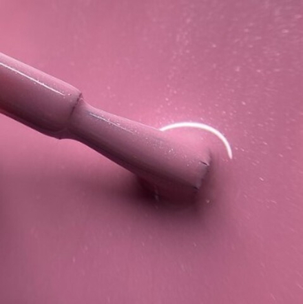 Гель лак NAIL MODA gel polish № 25, 10мл