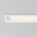 Встраиваемый светильник Technical DL100-12W2.7-3-4K-W