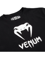 Футболка Venum Classic Black