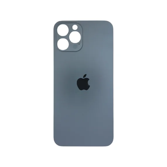 Задняя крышка для iPhone 12 Pro MAX (Grey)
