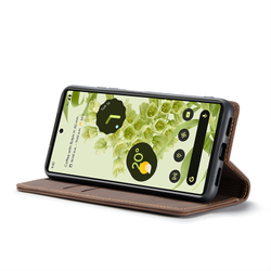 Чехол-книжка CaseMe Matte Google Pixel 6