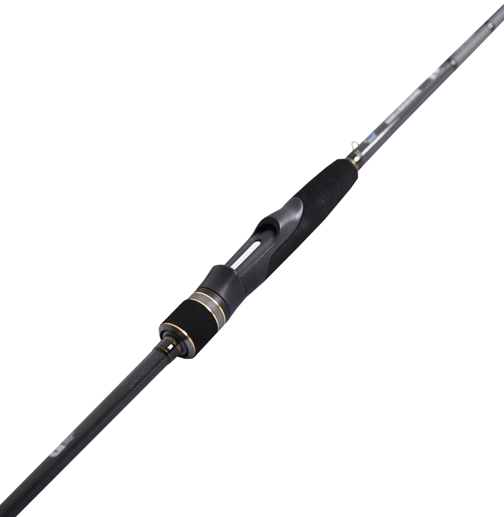 Спиннинг Maximus CONTACT Pelagic Jig 21XH 2,1m 20-70g