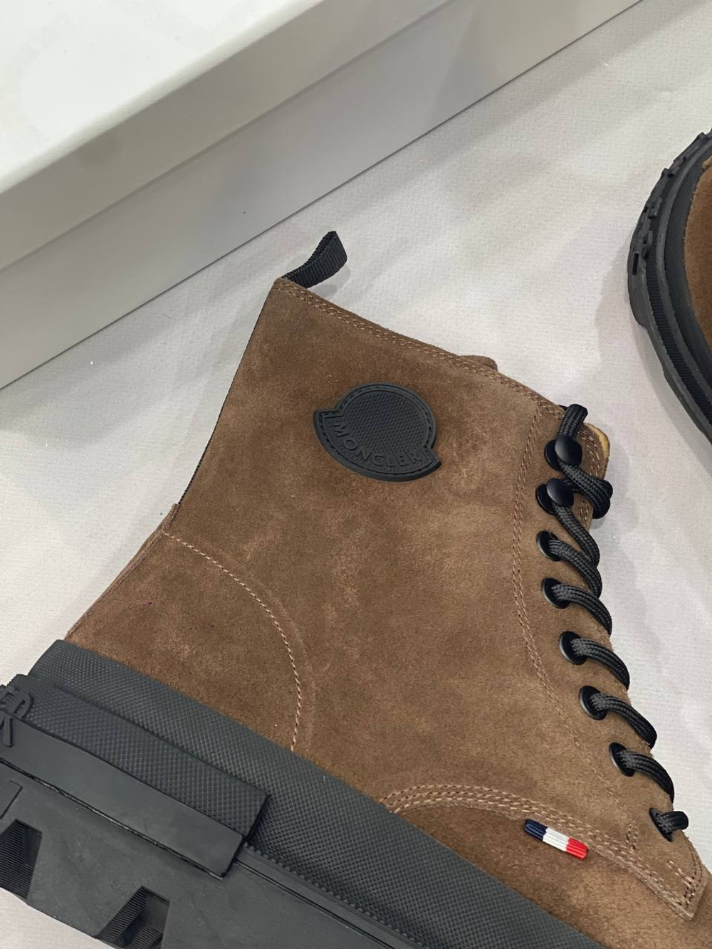 Ботинки Moncler, арт. 469882978