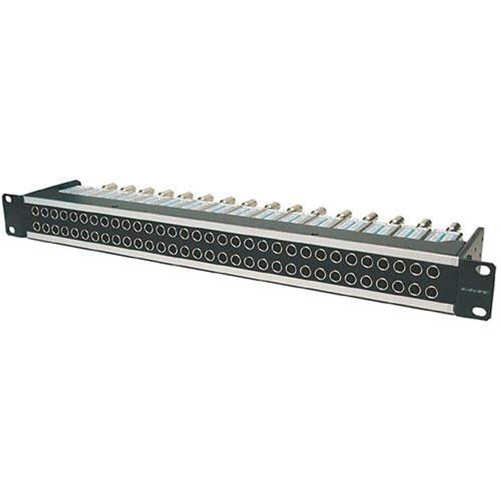 Патчбэй Canare 24DV