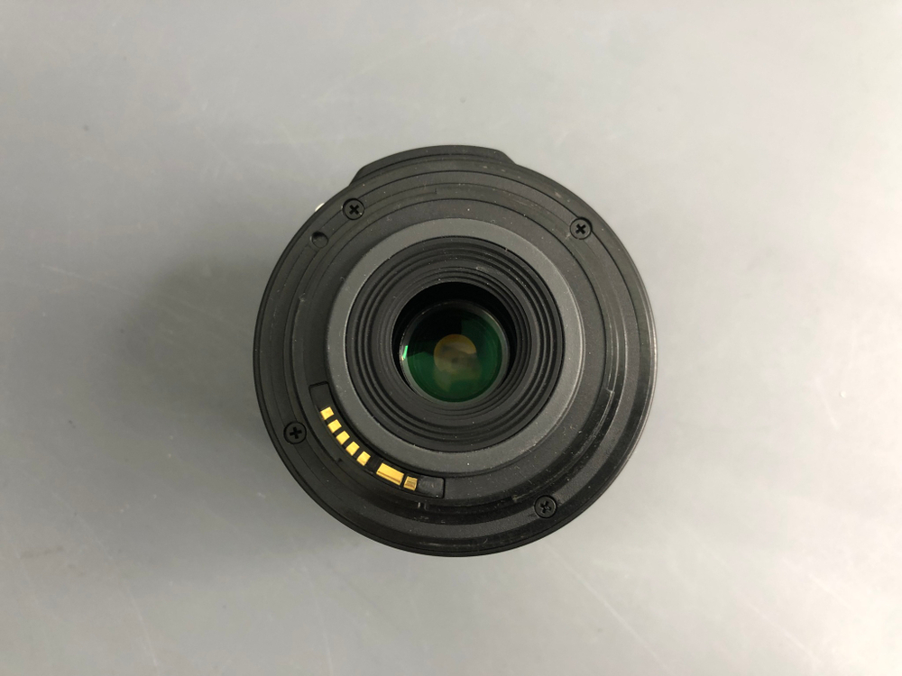 Canon EOS 600D Kit 18-55mm 3.5-5.6 IS (5.400 кадров)