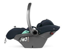 Автокресло Peg Perego Primo Viaggio Lounge Fiat 500 New