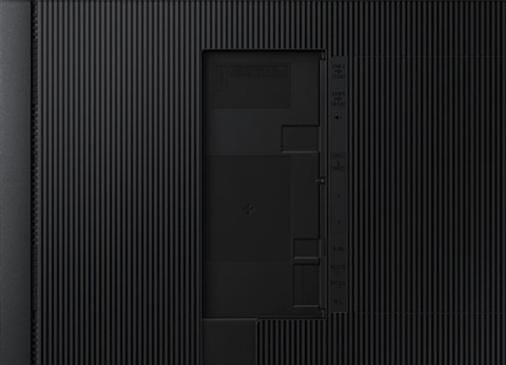 Панель LCD 50' Samsung QB50C