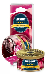 АРОМАТИЗАТОР Д/АВТО AREON KEN В АССОРТ-ТЕ