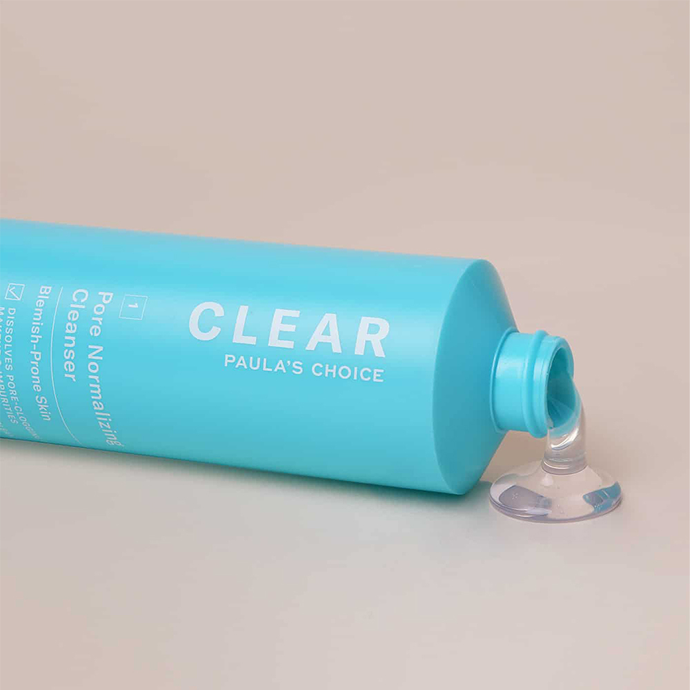 Paula's Choice Clear Pore Normalizing Cleanser 177ml