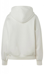 Толстовка BOGNER FIRE+ICE NELLY2 в белом цвете