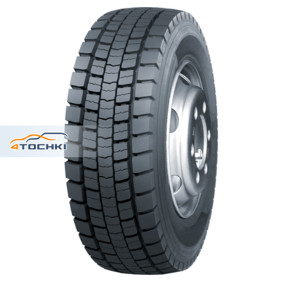 Грузовая шина Goodride 315/70R22,5 154/150L (152/148M) MultiDrive D1 TL M+S 3PMSF 20PR ТАИЛАНД, Ведущая ось