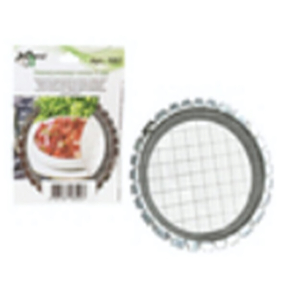 Овощерезка - винегретница 8мм