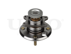 Ступица задняя (с ABS) UNIO HUB-20013