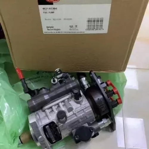 Тнвд caterpillar 398-1498 320D2