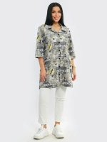 Туника большие размеры