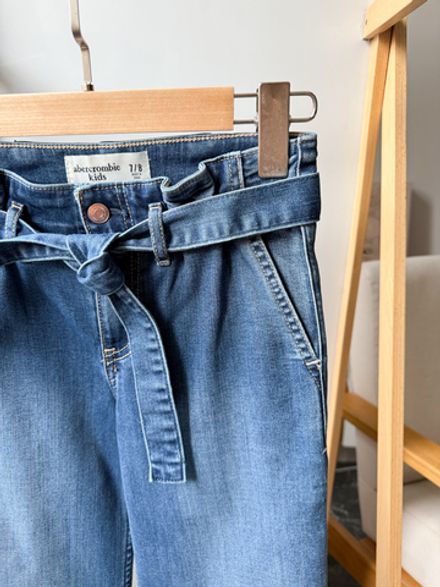 Джинсы Abercrombie, 122