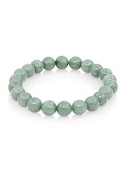 Браслет из камней жадеита